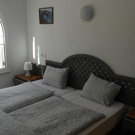 Cala Figuera Apartments Mar Y Sol Zewnętrze zdjęcie