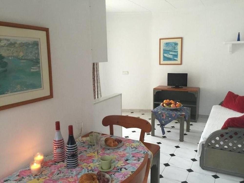 Cala Figuera Apartments Mar Y Sol Zewnętrze zdjęcie