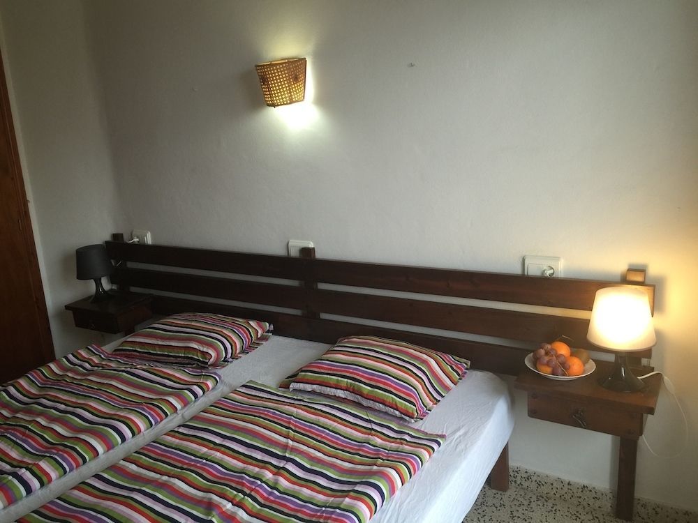 Cala Figuera Apartments Mar Y Sol Zewnętrze zdjęcie
