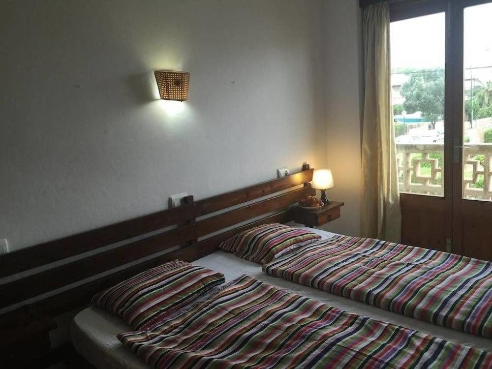 Cala Figuera Apartments Mar Y Sol Zewnętrze zdjęcie