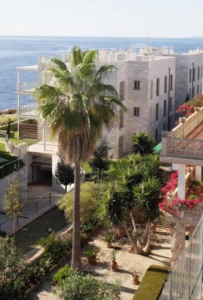 Cala Figuera Apartments Mar Y Sol Zewnętrze zdjęcie