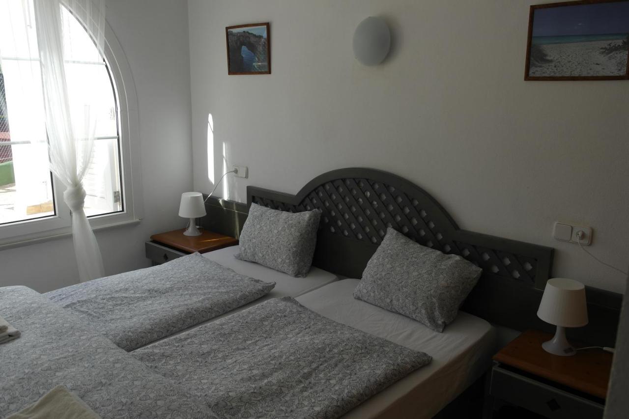 Cala Figuera Apartments Mar Y Sol Zewnętrze zdjęcie