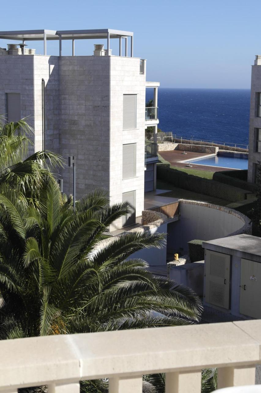 Cala Figuera Apartments Mar Y Sol Zewnętrze zdjęcie