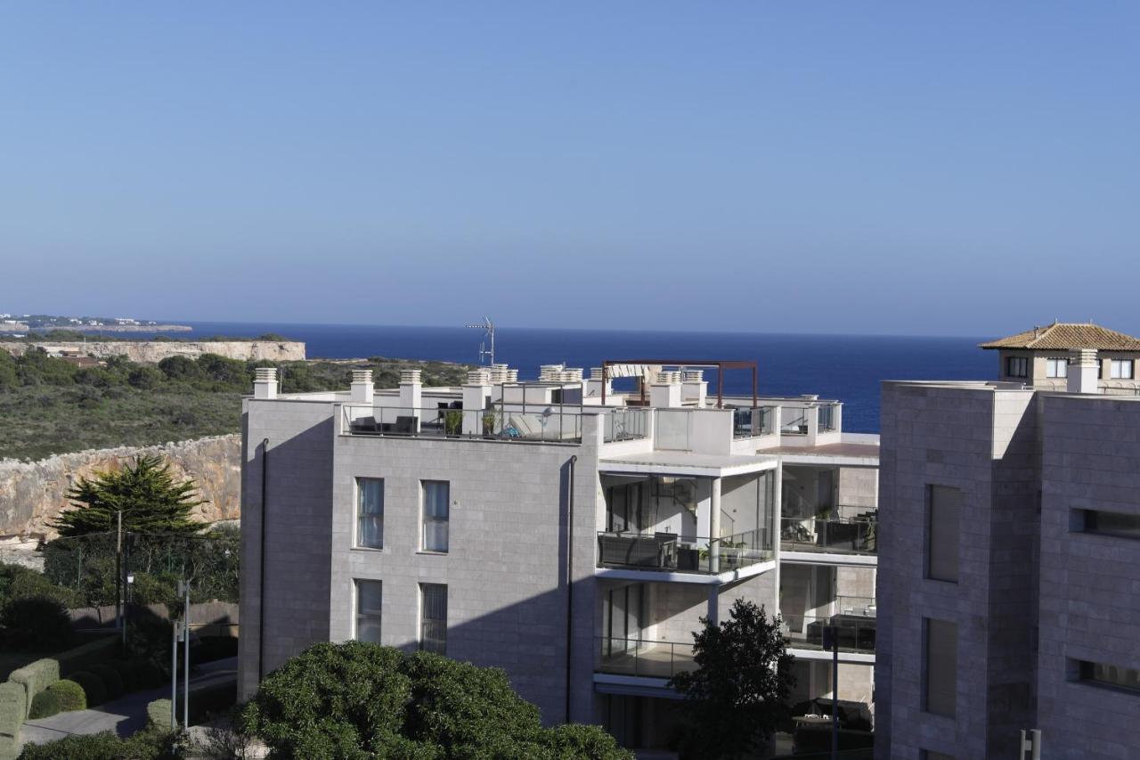 Cala Figuera Apartments Mar Y Sol Zewnętrze zdjęcie