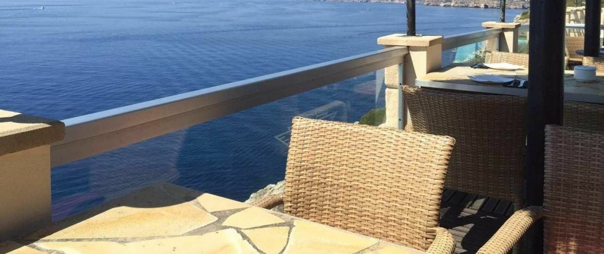 Cala Figuera Apartments Mar Y Sol Zewnętrze zdjęcie