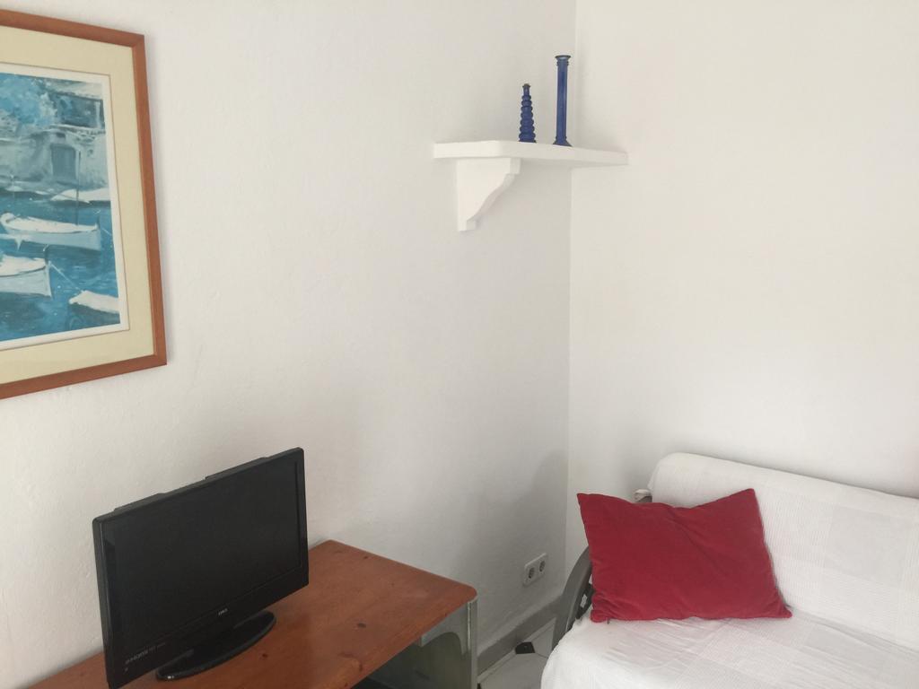 Cala Figuera Apartments Mar Y Sol Zewnętrze zdjęcie